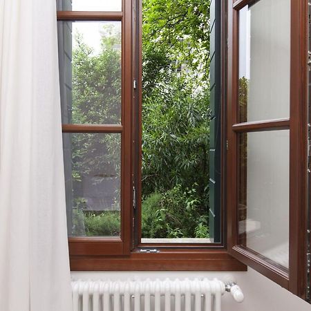 Residence Santa Marta By Halldis Venedik Dış mekan fotoğraf