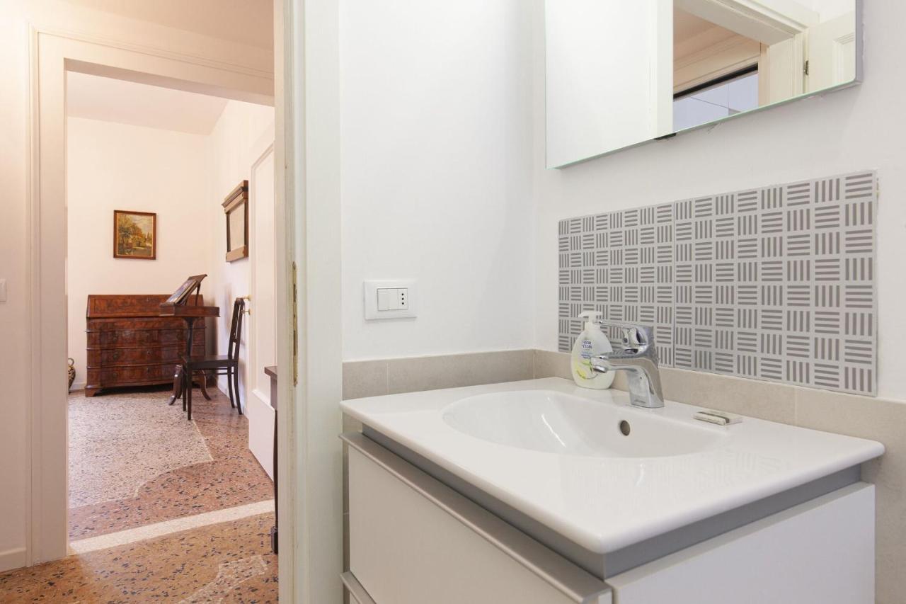 Residence Santa Marta By Halldis Venedik Dış mekan fotoğraf