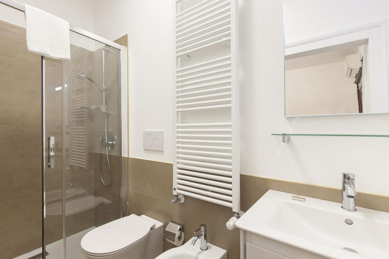 Residence Santa Marta By Halldis Venedik Dış mekan fotoğraf