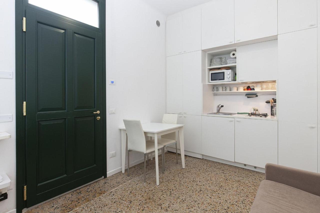 Residence Santa Marta By Halldis Venedik Dış mekan fotoğraf
