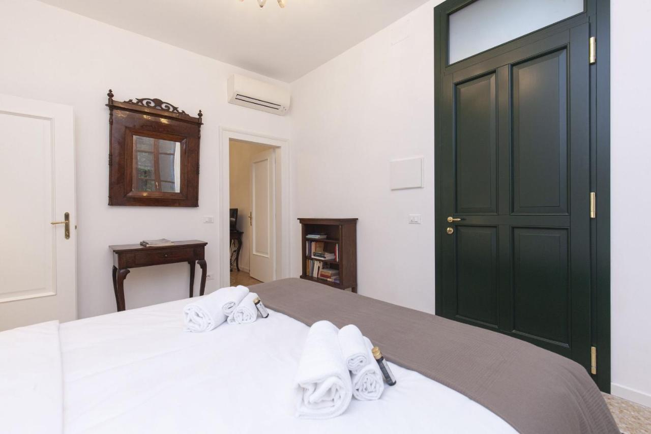 Residence Santa Marta By Halldis Venedik Dış mekan fotoğraf