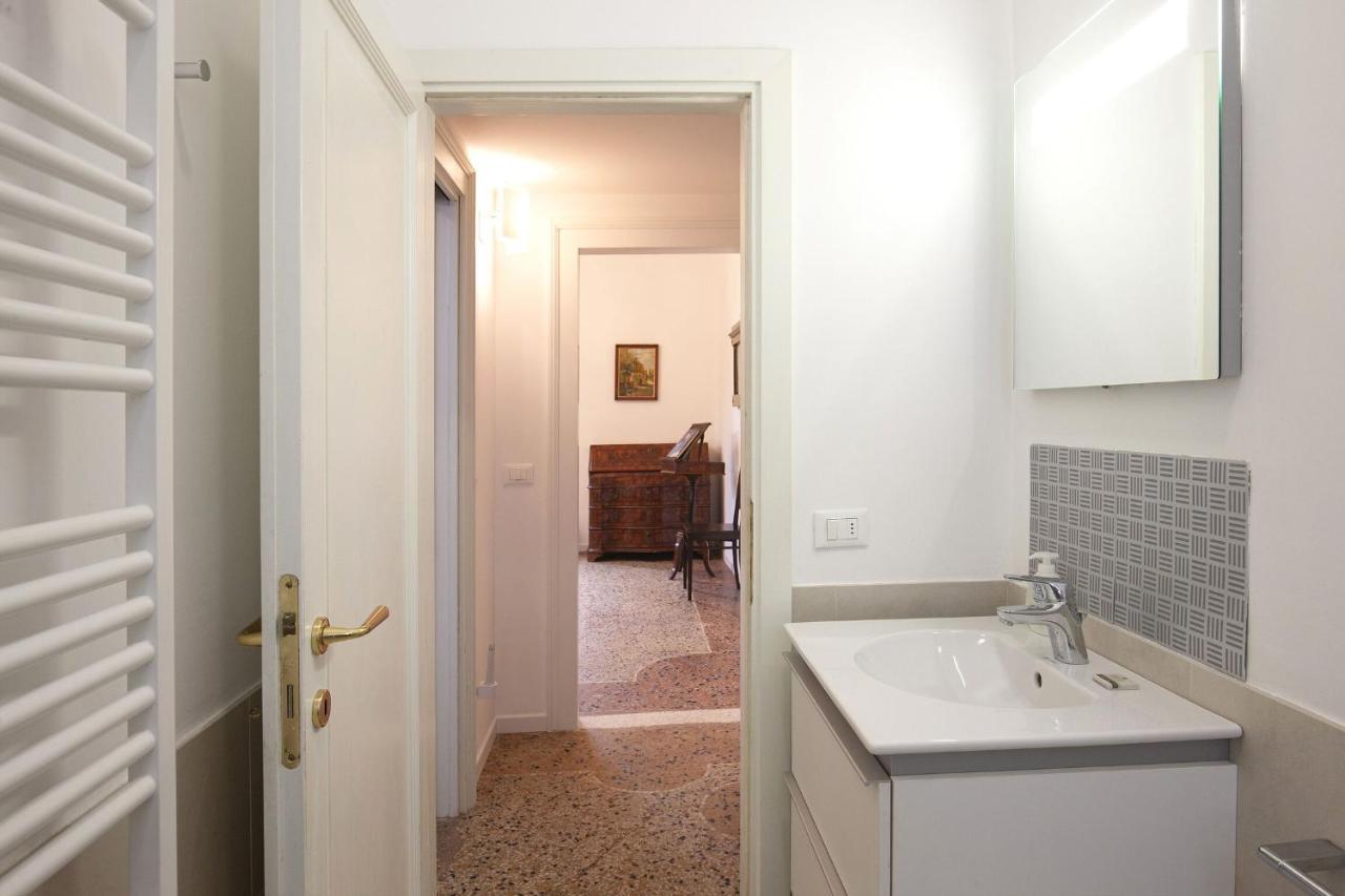 Residence Santa Marta By Halldis Venedik Dış mekan fotoğraf