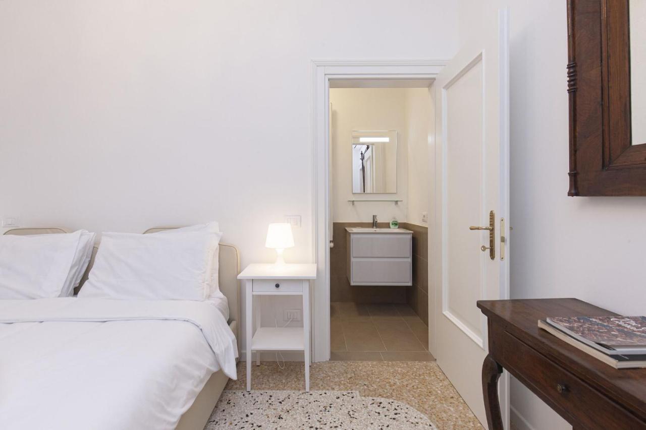 Residence Santa Marta By Halldis Venedik Dış mekan fotoğraf
