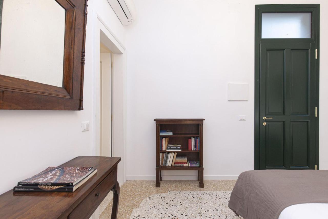 Residence Santa Marta By Halldis Venedik Dış mekan fotoğraf